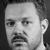 Jonas Delerud — Journalist Erlend Johansson