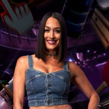 Nikki Garcia — Host
