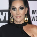 Michelle Visage — Self - Judge