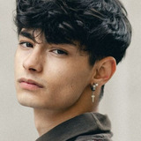 Cristian López — Álvaro