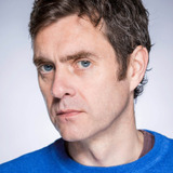 Paul Higgins — Gil Cameron