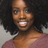 Birgundi Baker — Kiesha Williams