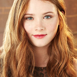 Violet Brinson — Stella Walker