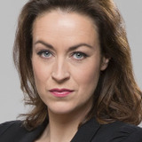 Elisabeth Dermot Walsh — Zara Carmichael