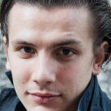 Юрий Николаенко — голштинец