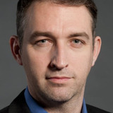 Denny Ratajský — Lieutenant Boček