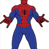Dan Gilvezan — Peter Parker / Spider-Man