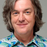 Джеймс Мэй — James May