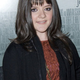 Madeleine Martin — JoJo Tickle (voice)