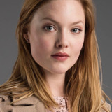 Holliday Grainger — Older Lisa Bolton