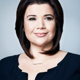 Ana Navarro — Self - Co-Host