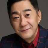 节冰 — Professor Jiang