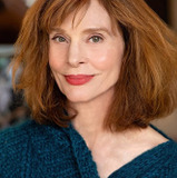 Leigh Taylor-Young — Madame de Stael
