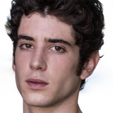 Nicolas Maupas — Filippo