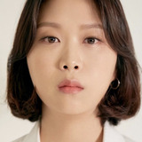 김한나 — Lee Hui Jeong [Lee Hee-su's sister]