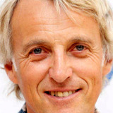 Jesús Calleja — Self - Host