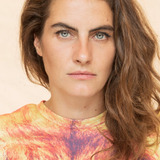 Samia Chancrin — Sabine Baumgarten