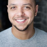 Simon Trinder — Fergus