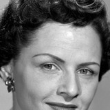 Marian Richman — Violet
