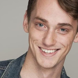 Michael Thomas Grant — Leif Donnelly