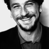 Davide Lo Verde — Agente Galluzzo