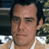 John Schuck — Herman Munster