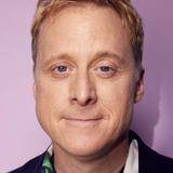 Алан Тьюдик — Dr. Phosphorus (voice)