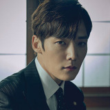 Choi Jin Hyuk — Lee Tae Kyung