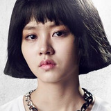 Kim So Hyun — Jo Eun Bi / Kim Seung Hee