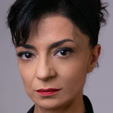 Özlem Turhal — Müge