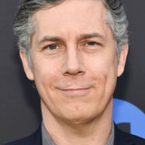 Chris Parnell — Cyril Figgis (voice)