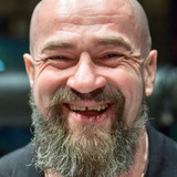 Сергей Бадюк — Егор Краснов