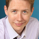 Curtis Andersen — Schroeder (voice)