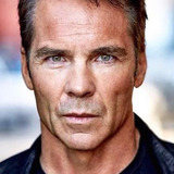 Jay Pickett — Frank Scanlon