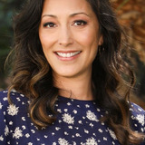 Christina Chang — Dr. Audrey Lim