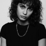 Raïka Hazanavicius — Lea