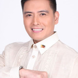 Alfred Vargas — Amarro