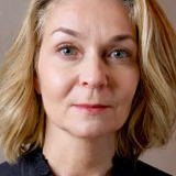 Amandine Rajau — Rebecca