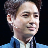 Lee Ji-hoon — Gwak Gi-tae