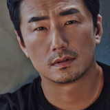 Ryu Seung-su — Chun Jae-bum
