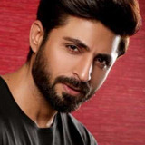 Gagan Anand — Rajveer