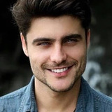 Guilherme Leicam — Leandro Martins Ramirez "Mão Santa"