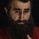 Celal Al — Şamil Bey