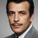Sadri Alışık — Miralay Hayrullah Bey