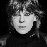 Bárbara Paz — Nelita