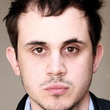 Julien Gaspar-Oliveri — Fafa