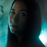 Dana Newkirk — Herself