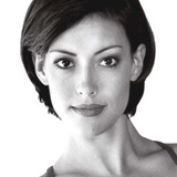 Jocelyn Seagrave — Jessica Mitchell