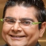 Deven Bhojani — Dushyant Painter