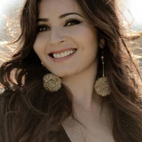 Shonali Nagrani — Naina Kapoor